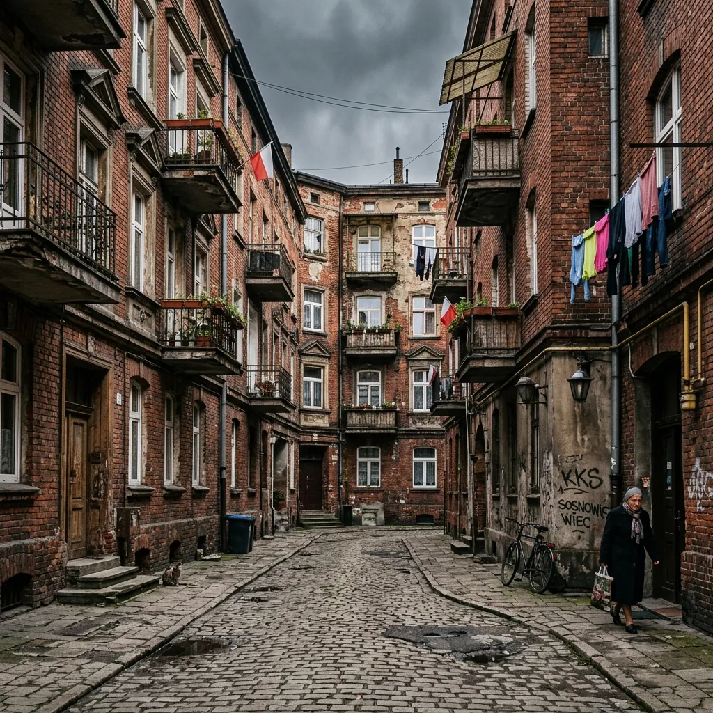 Hydraulik Sosnowiec - Profesjonalny serwis i naprawa awarii domowych